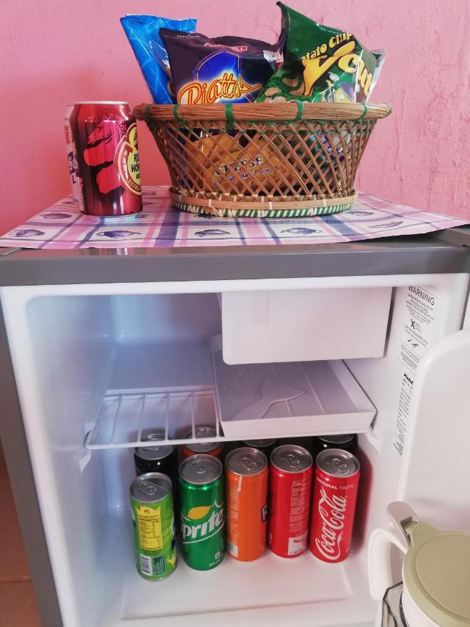 푸에르토프린세사 Agimats Crib Palawan 아파트 외부 사진